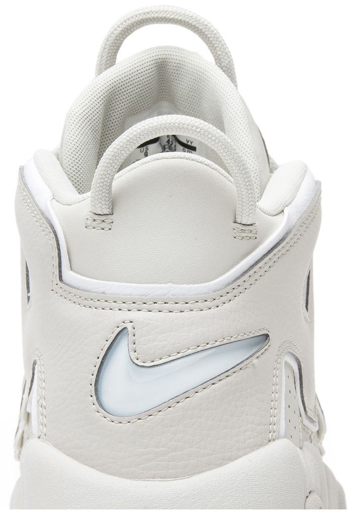 Nike Air More Uptempo Light Bone