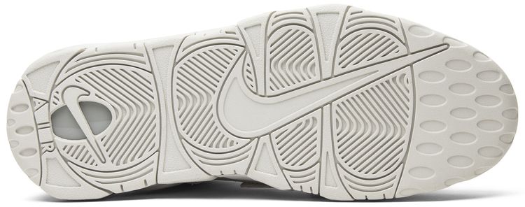 Nike Air More Uptempo Light Bone