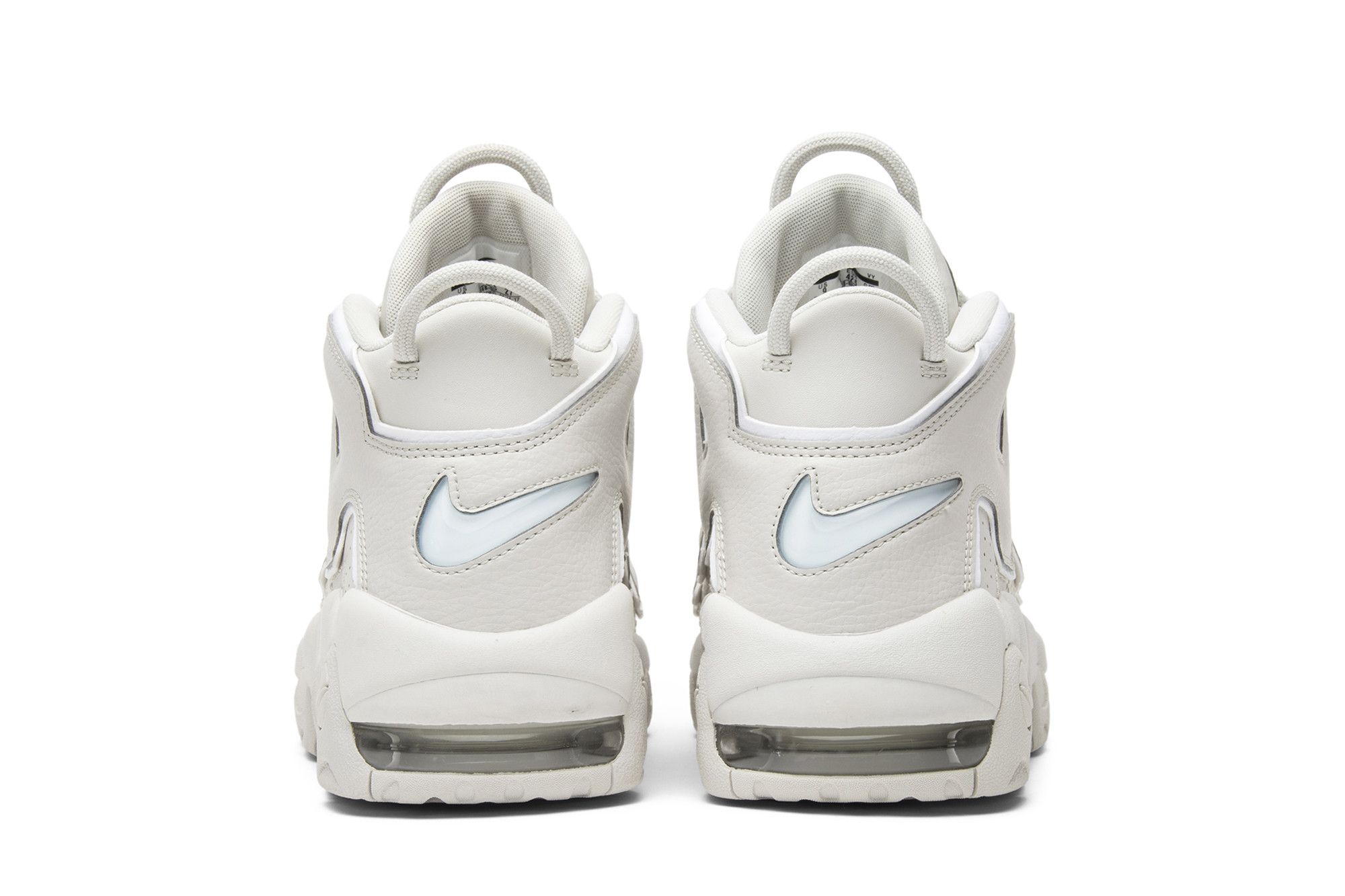 Uptempo bone cheap