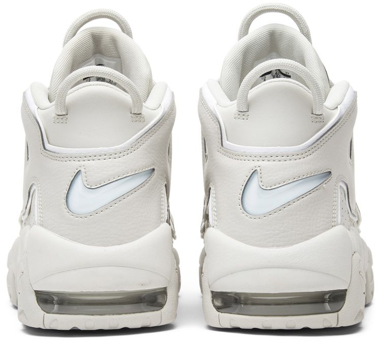 Nike Air More Uptempo Light Bone