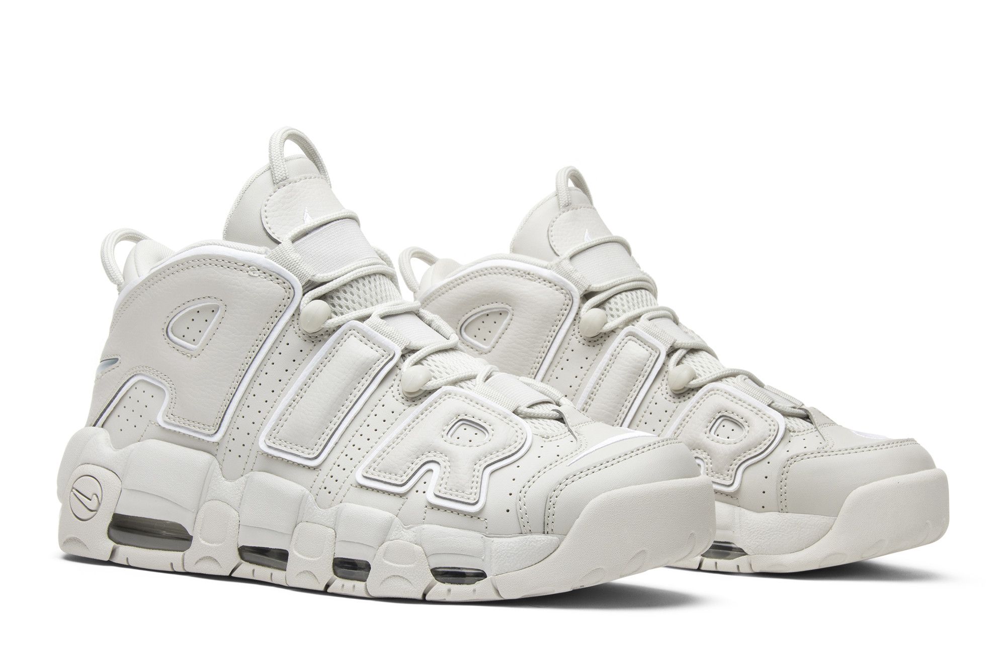 Buy Air More Uptempo 'Light Bone' - 921948 001 | GOAT Buy Air More Uptempo 'Light Bone' - 921948 001 | GOAT