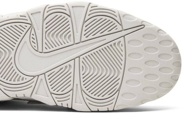 Nike Air More Uptempo Light Bone