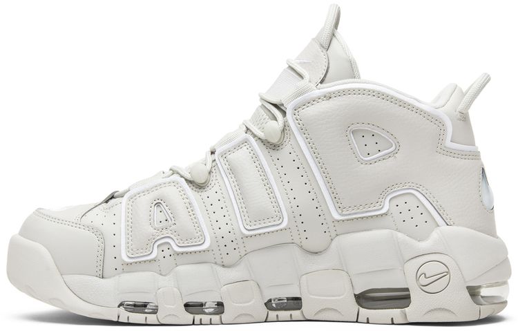 Nike Air More Uptempo Light Bone