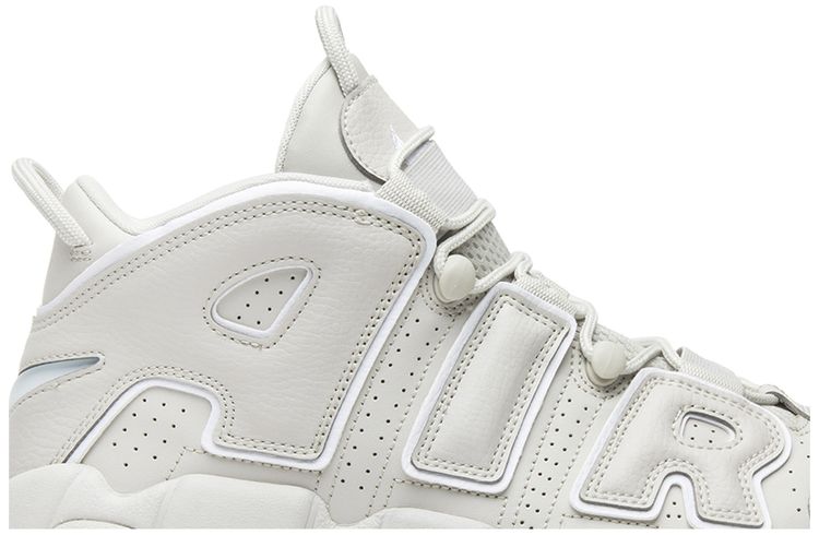 Nike Air More Uptempo Light Bone