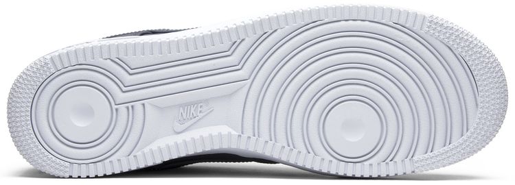 Nike Air Force 1 07 Premium Grey Reflective
