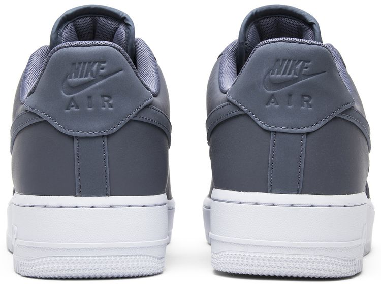 Nike Air Force 1 07 Premium Grey Reflective