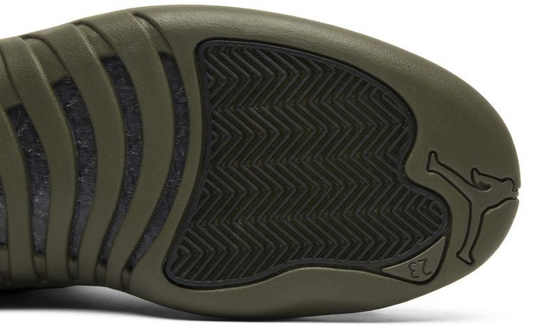 PSNY x Air Jordan 12 Retro Milan