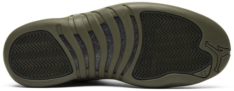 PSNY x Air Jordan 12 Retro Milan