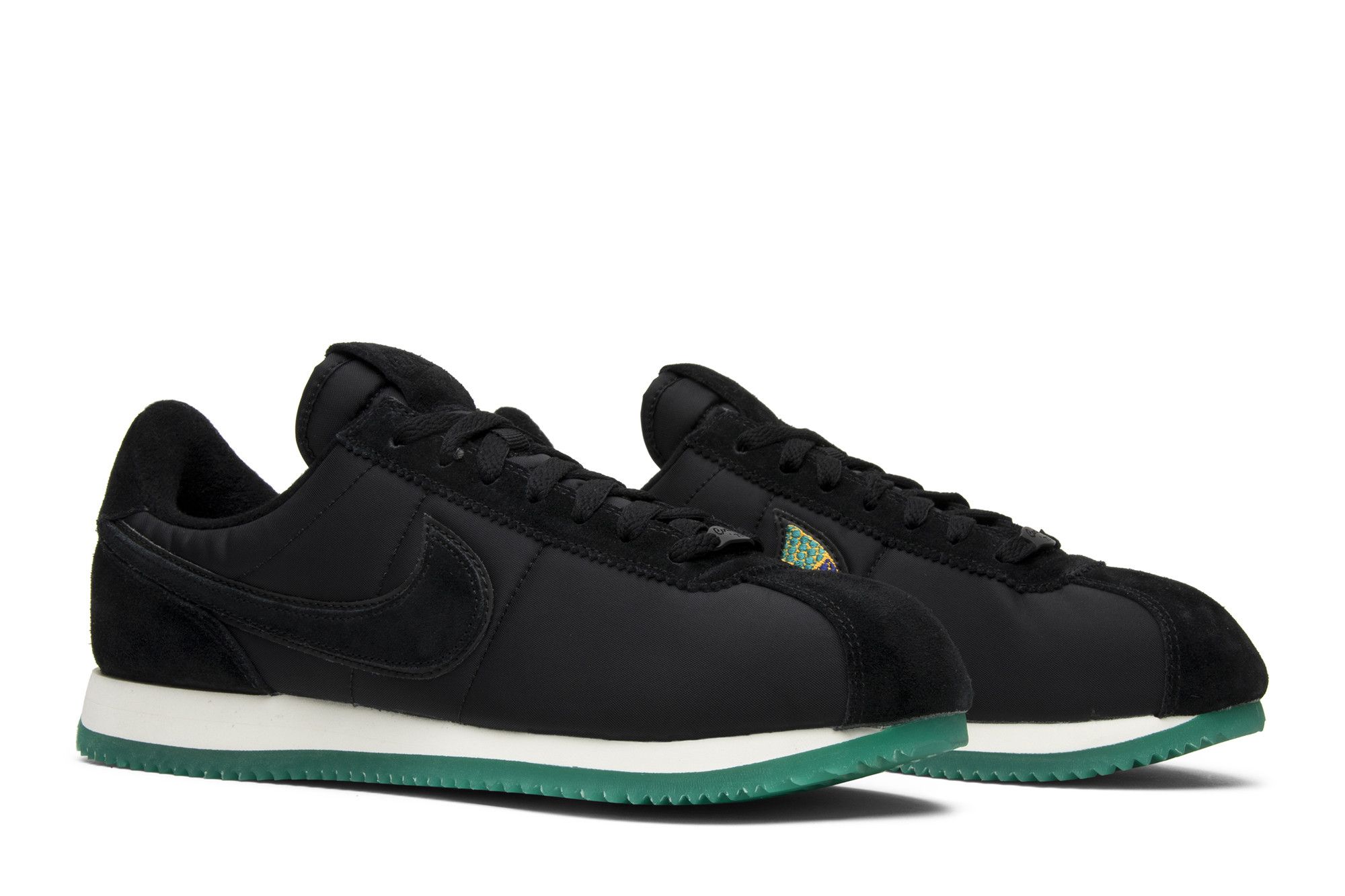 Nike Palace x tortured Cortez Latino