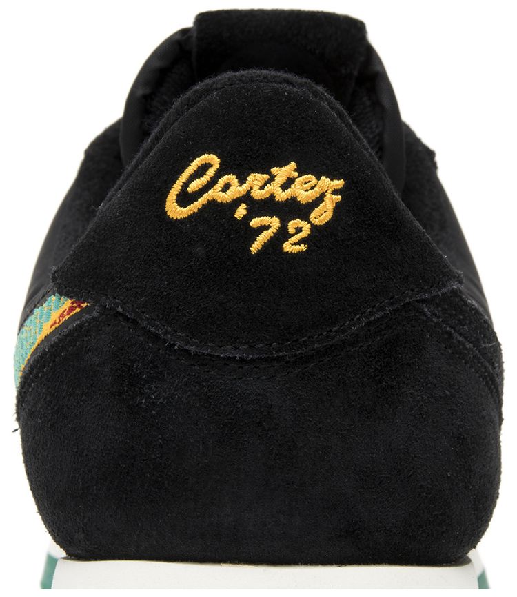 Shoe Palace x Nike Cortez Latino Heritage Month