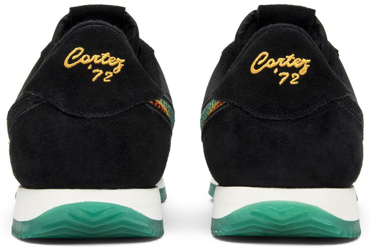 Shoe Palace x Nike Cortez Latino Heritage Month