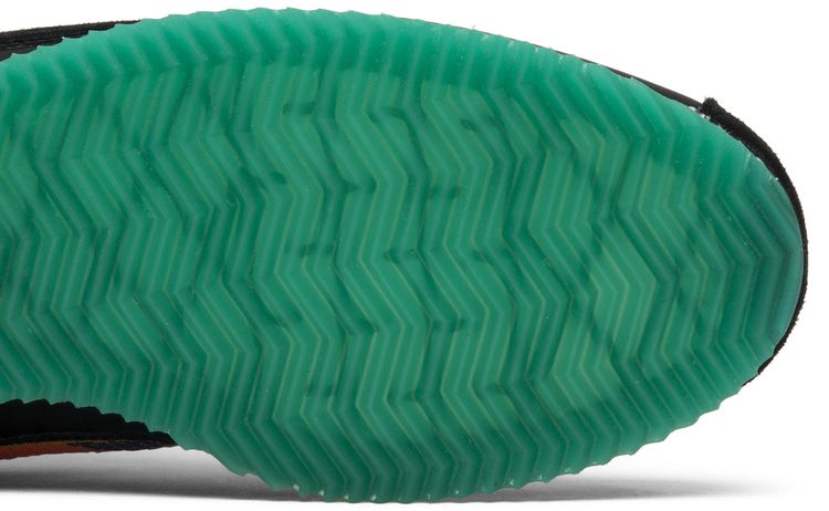 Shoe Palace x Nike Cortez Latino Heritage Month