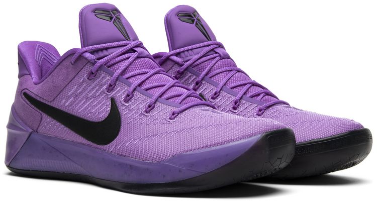 Kobe AD Purple Stardust