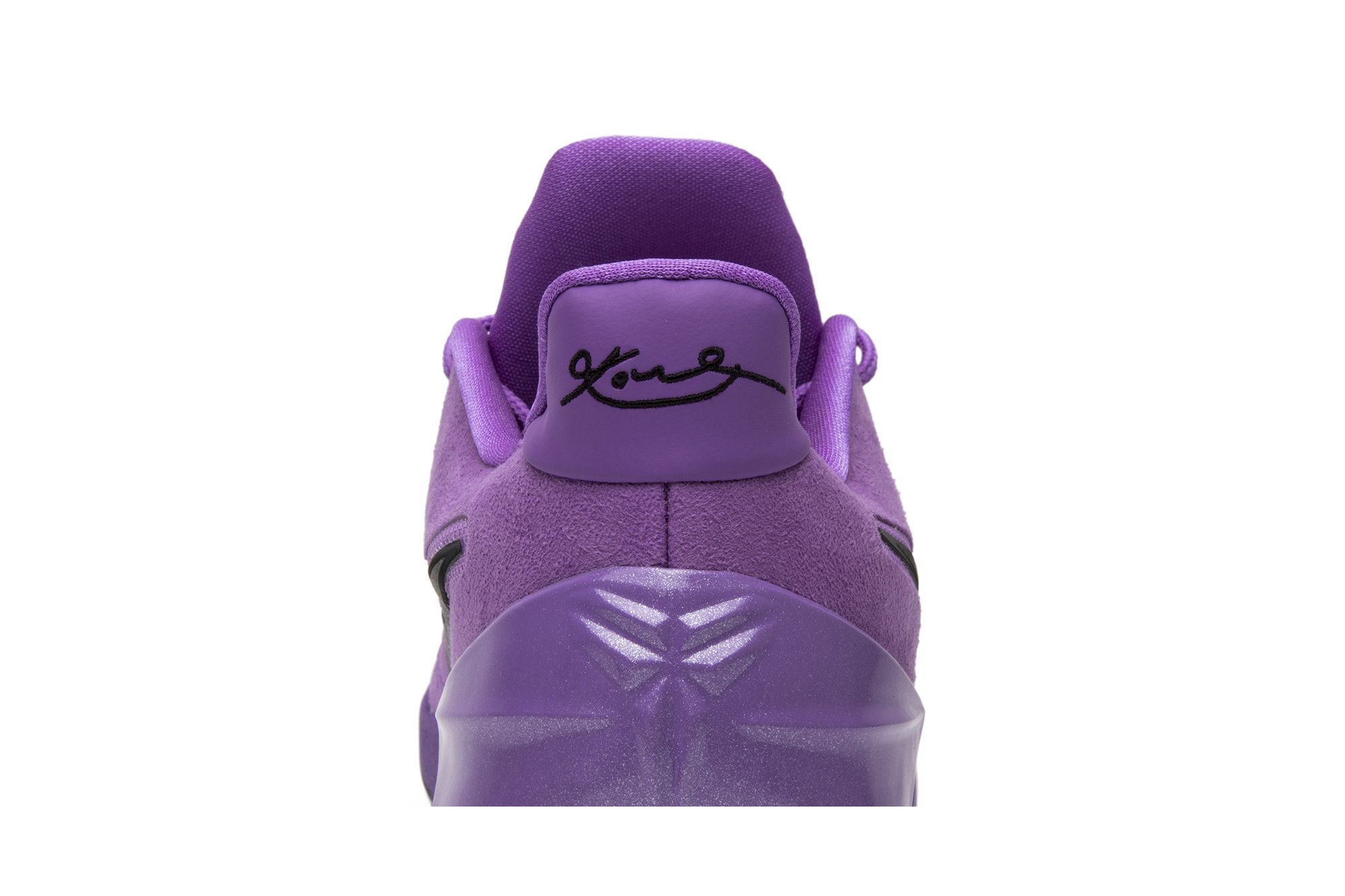 Buy Kobe A.D. Purple Stardust 852425 500 GOAT CA