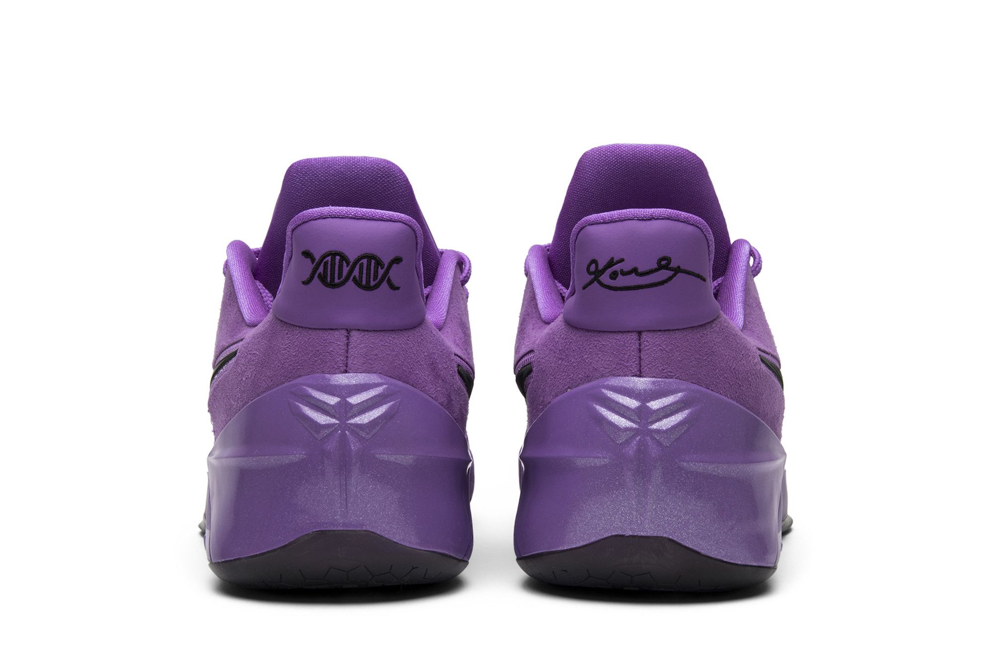 Kobe purple stardust new arrivals