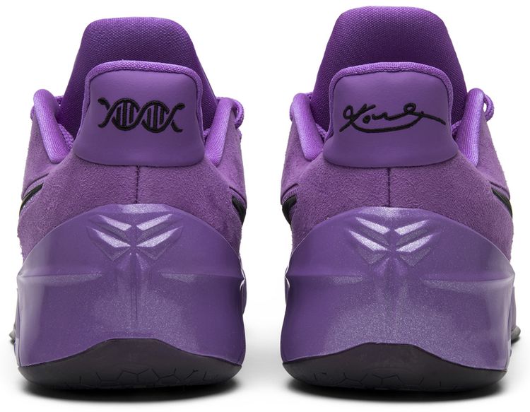 Kobe AD Purple Stardust