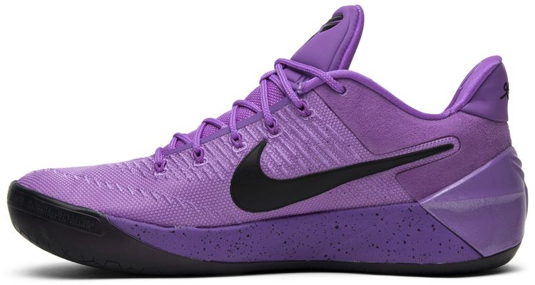 Kobe AD Purple Stardust