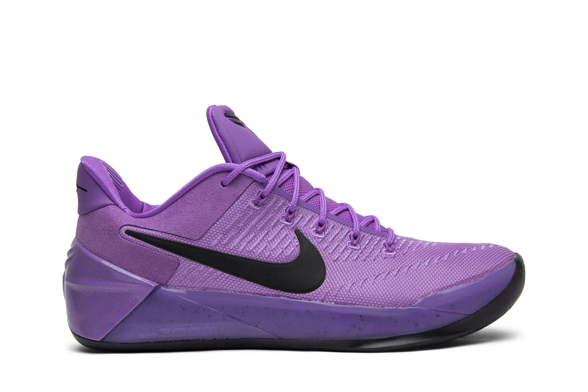 Kobe A.D. 'Purple Stardust'