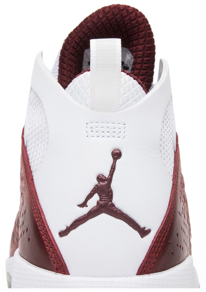 Air Jordan 2011 All Star West