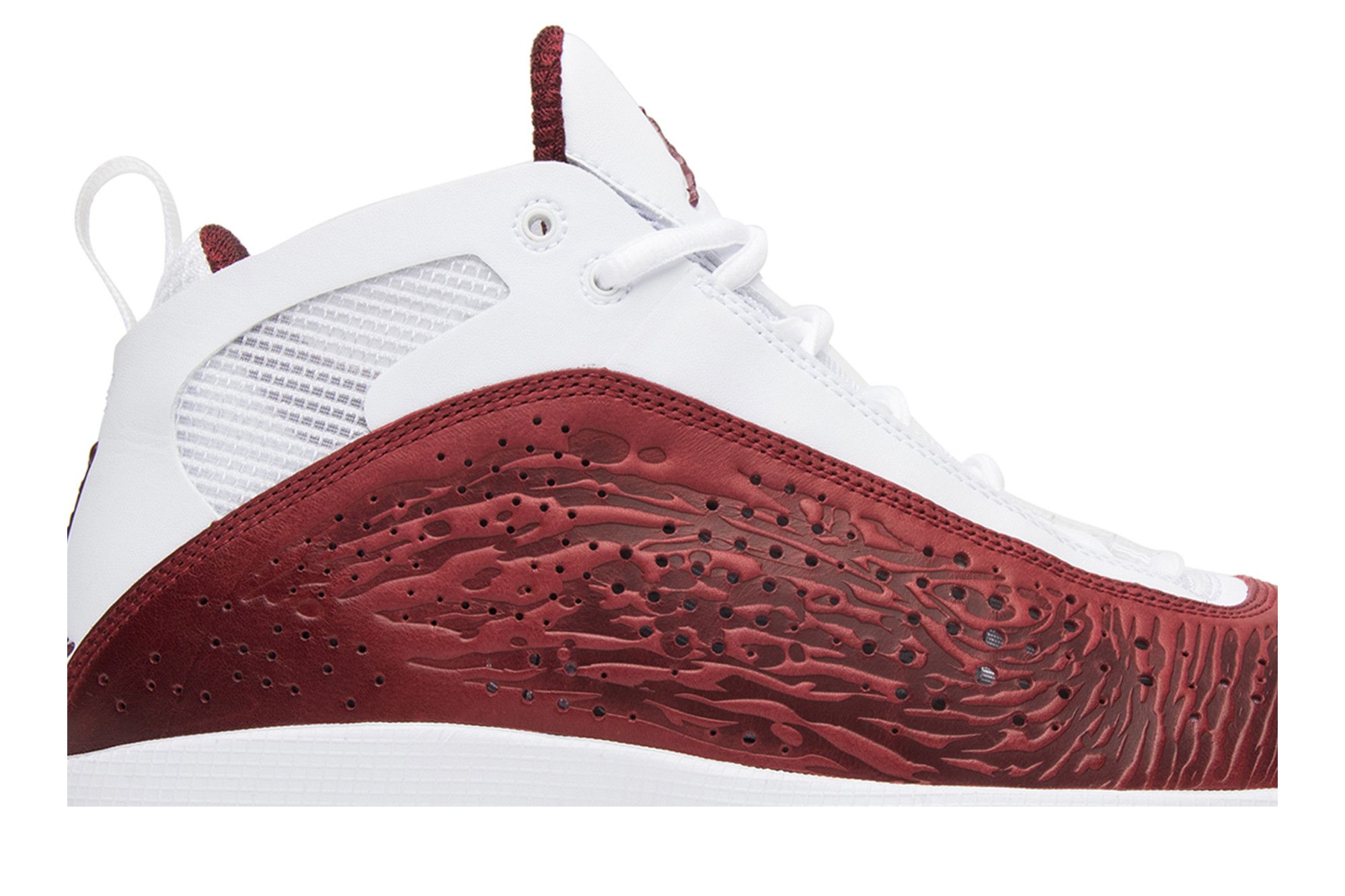 air jordan 2011 red