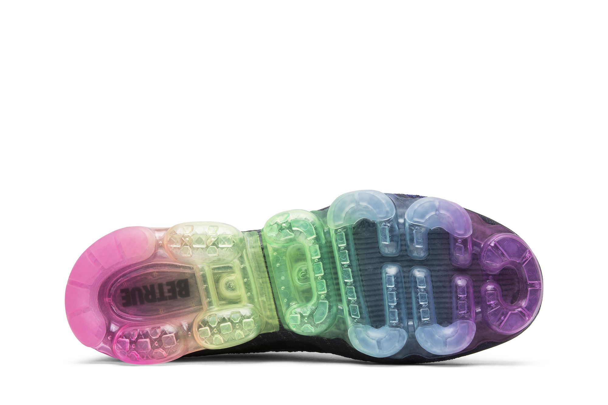 Buy NikeLab Air VaporMax 'Be True' - 883275 400 | GOAT