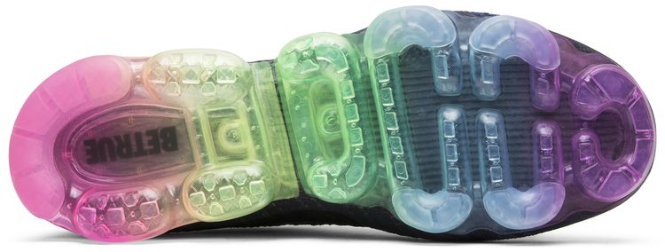 NikeLab Air VaporMax Be True