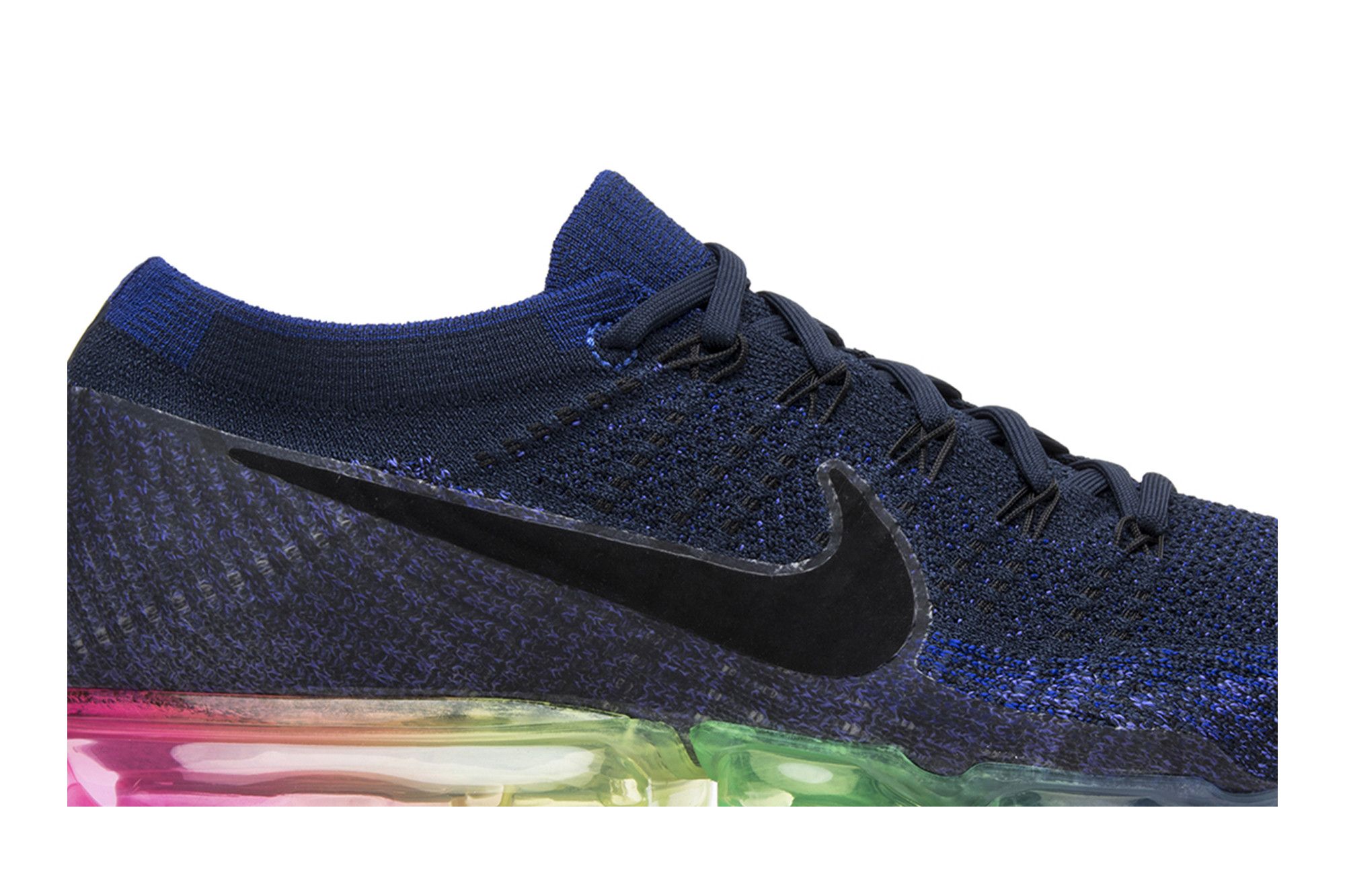 Buy NikeLab Air VaporMax Be True 883275 400 GOAT