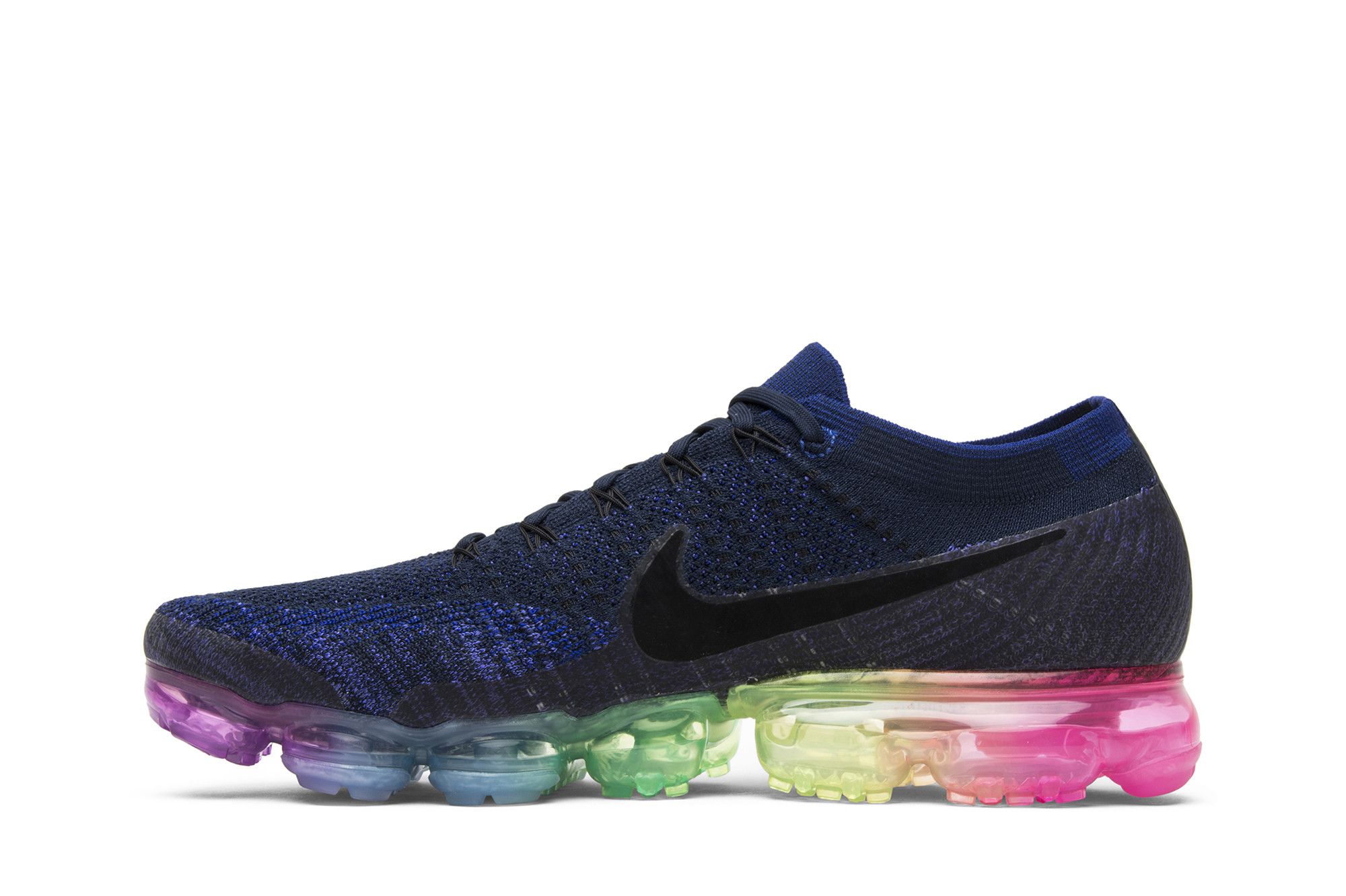 Buy NikeLab Air VaporMax Be True 883275 400 GOAT UK