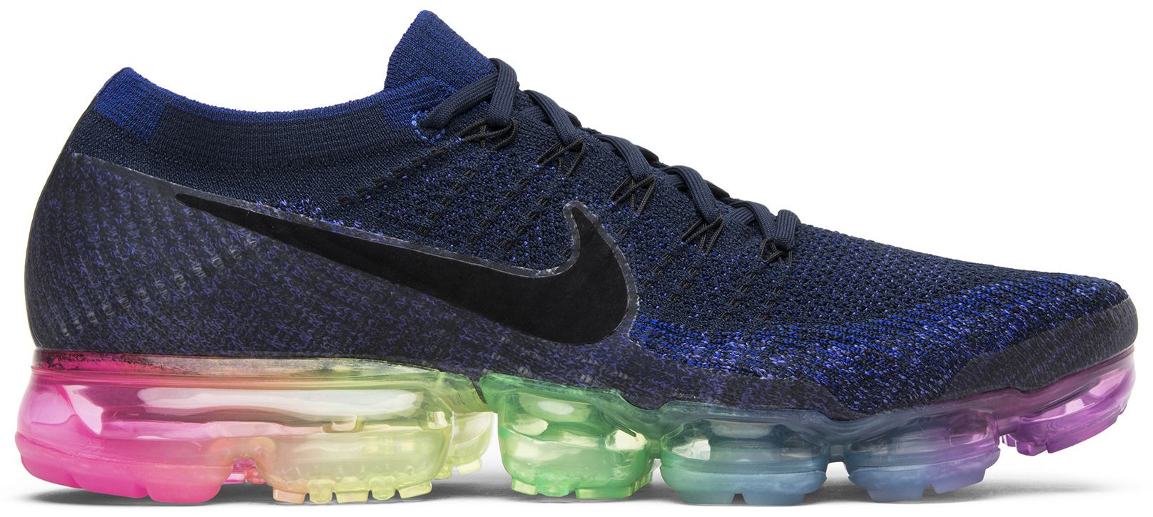 vapormax be true