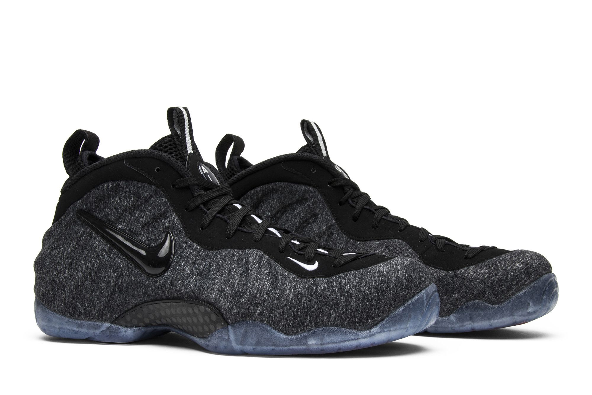 【中古】NIKE Airフォームポジットプロ Wool Fleece 29CM Buy Air Foamposite Pro 'Wool Fleece' - 624041 007 | GOAT