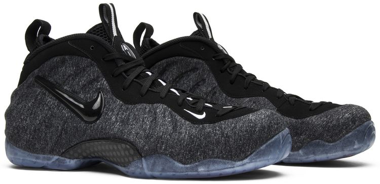 Nike Air Foamposite Pro Wool Fleece