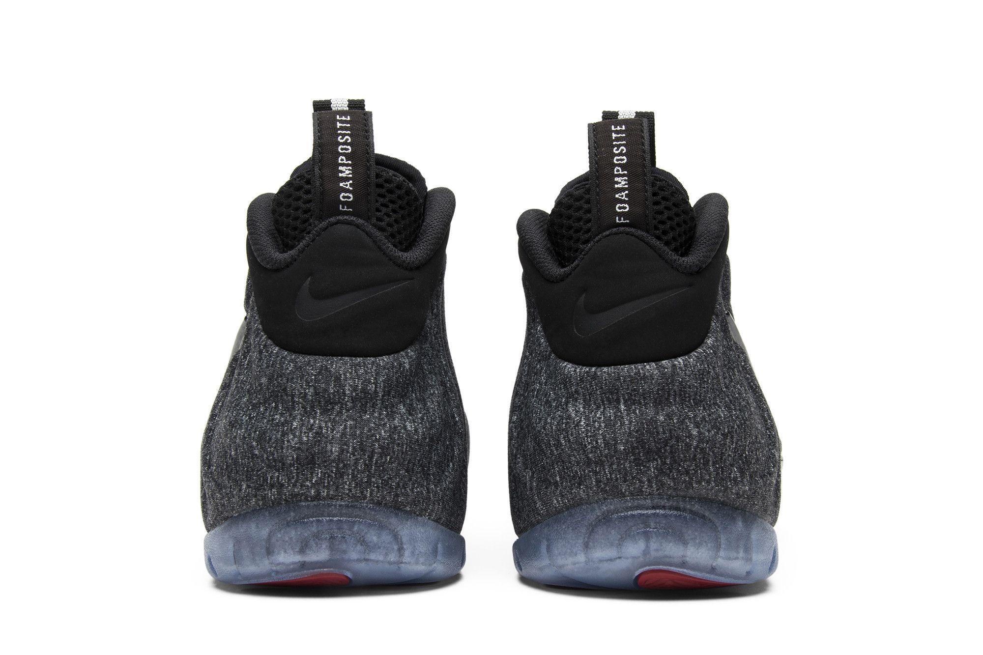 Fleece foamposite clearance