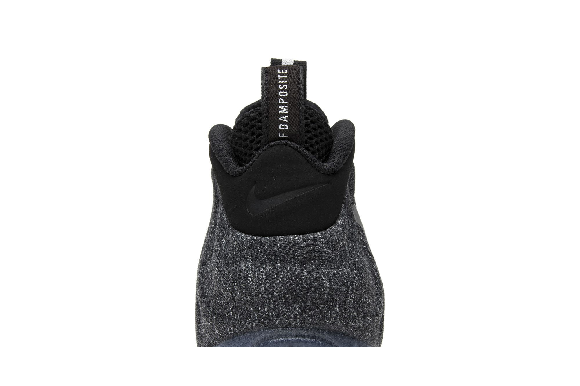 Fleece foamposite online