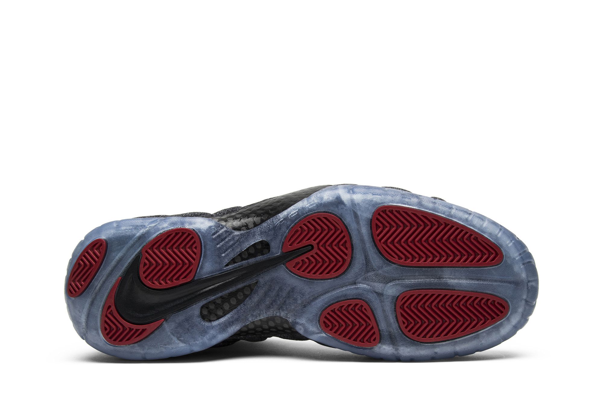 Wool fleece foamposite cheap