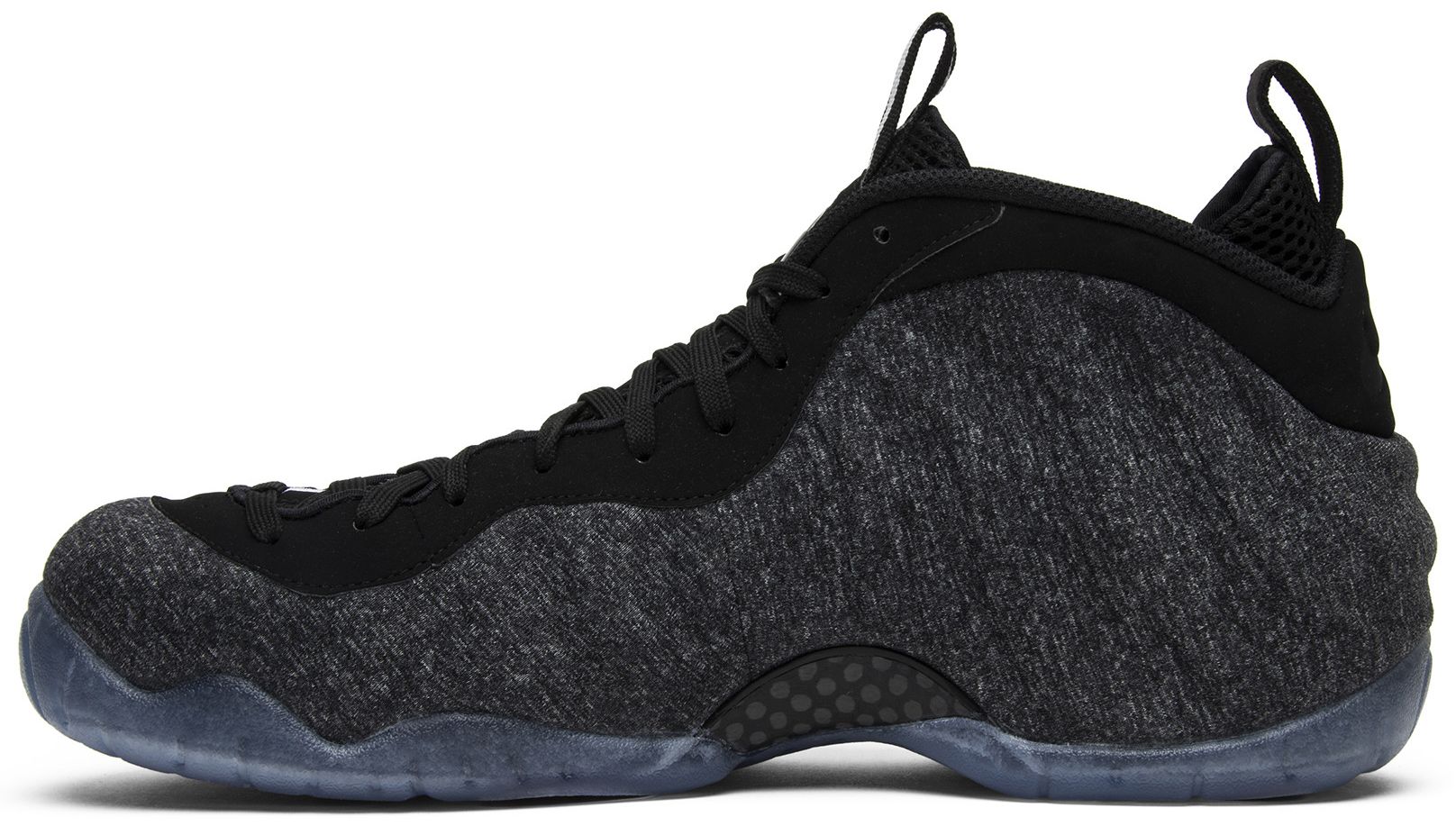 foamposite wool