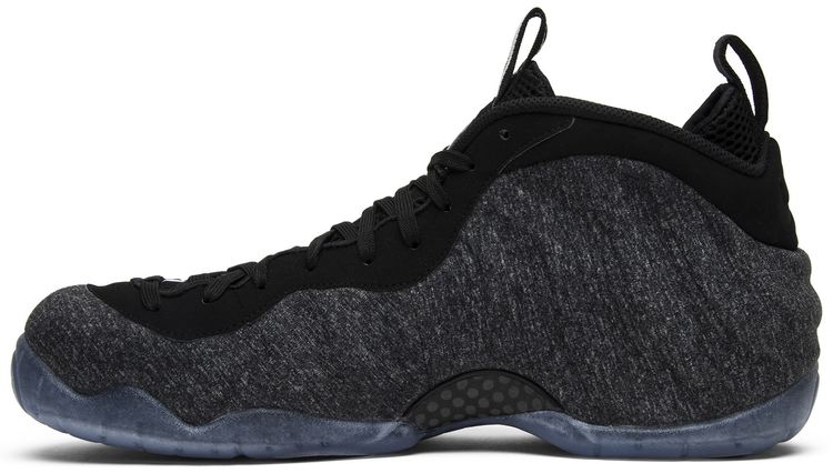 Nike Air Foamposite Pro Wool Fleece