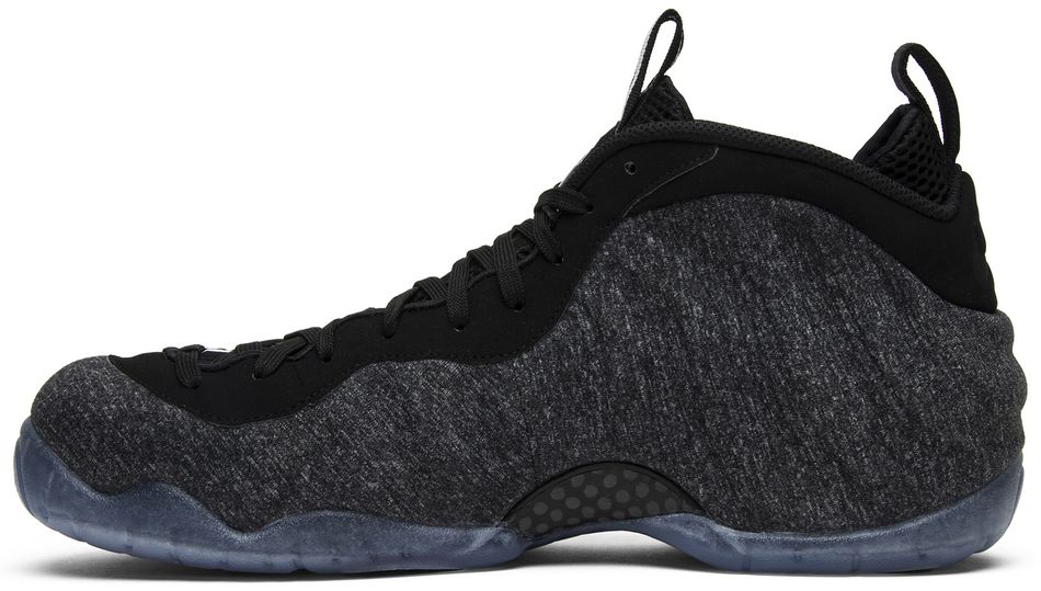 fleece foamposite