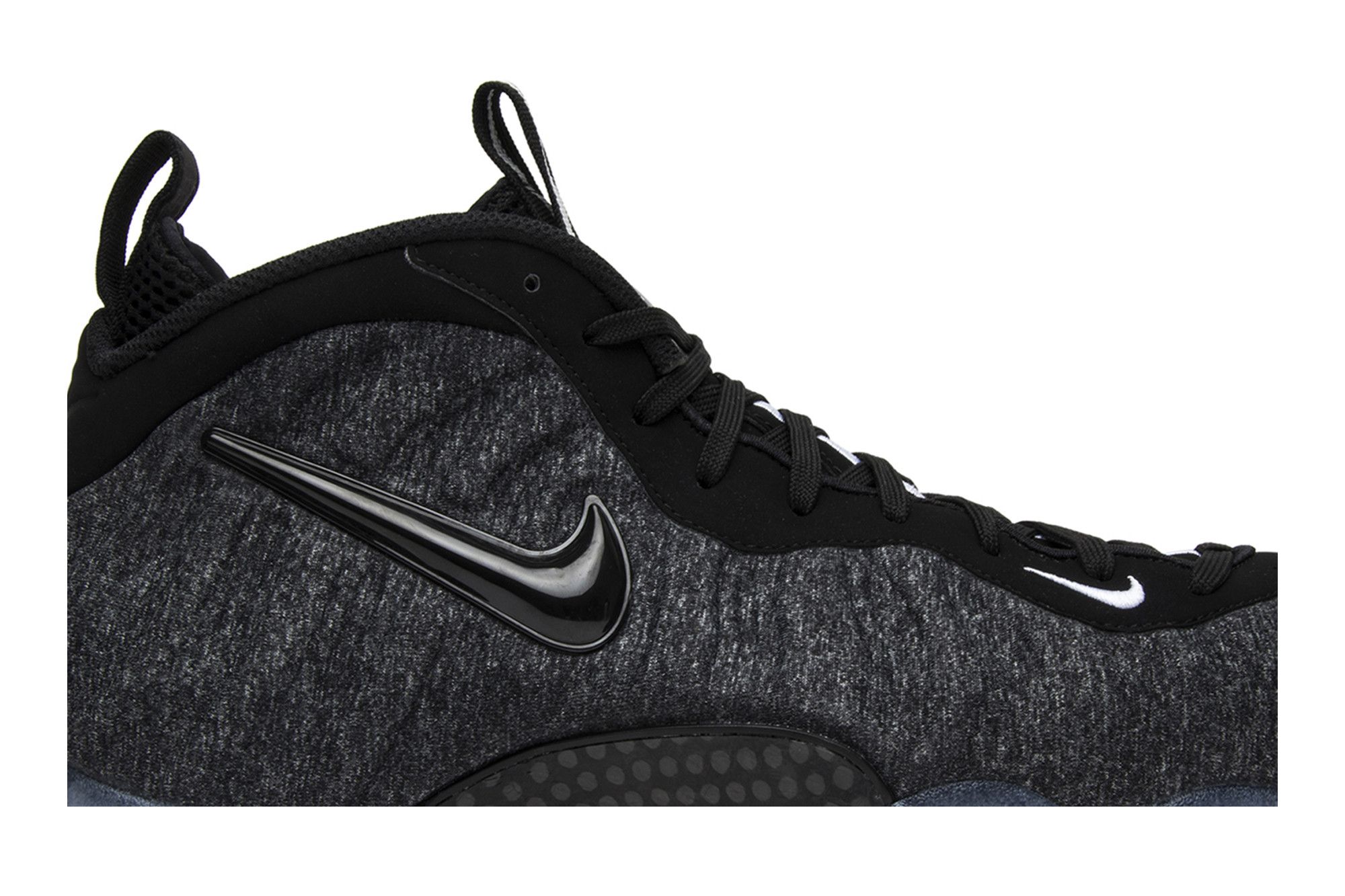 Wool fleece foamposite on sale