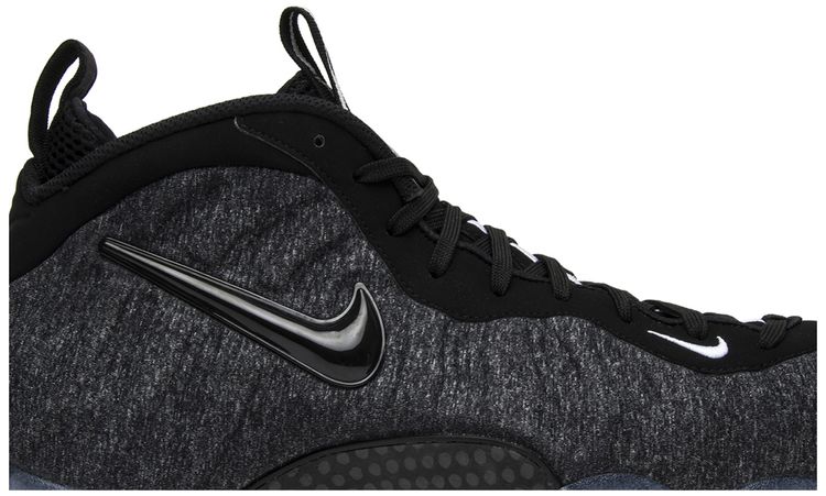 Nike Air Foamposite Pro Wool Fleece