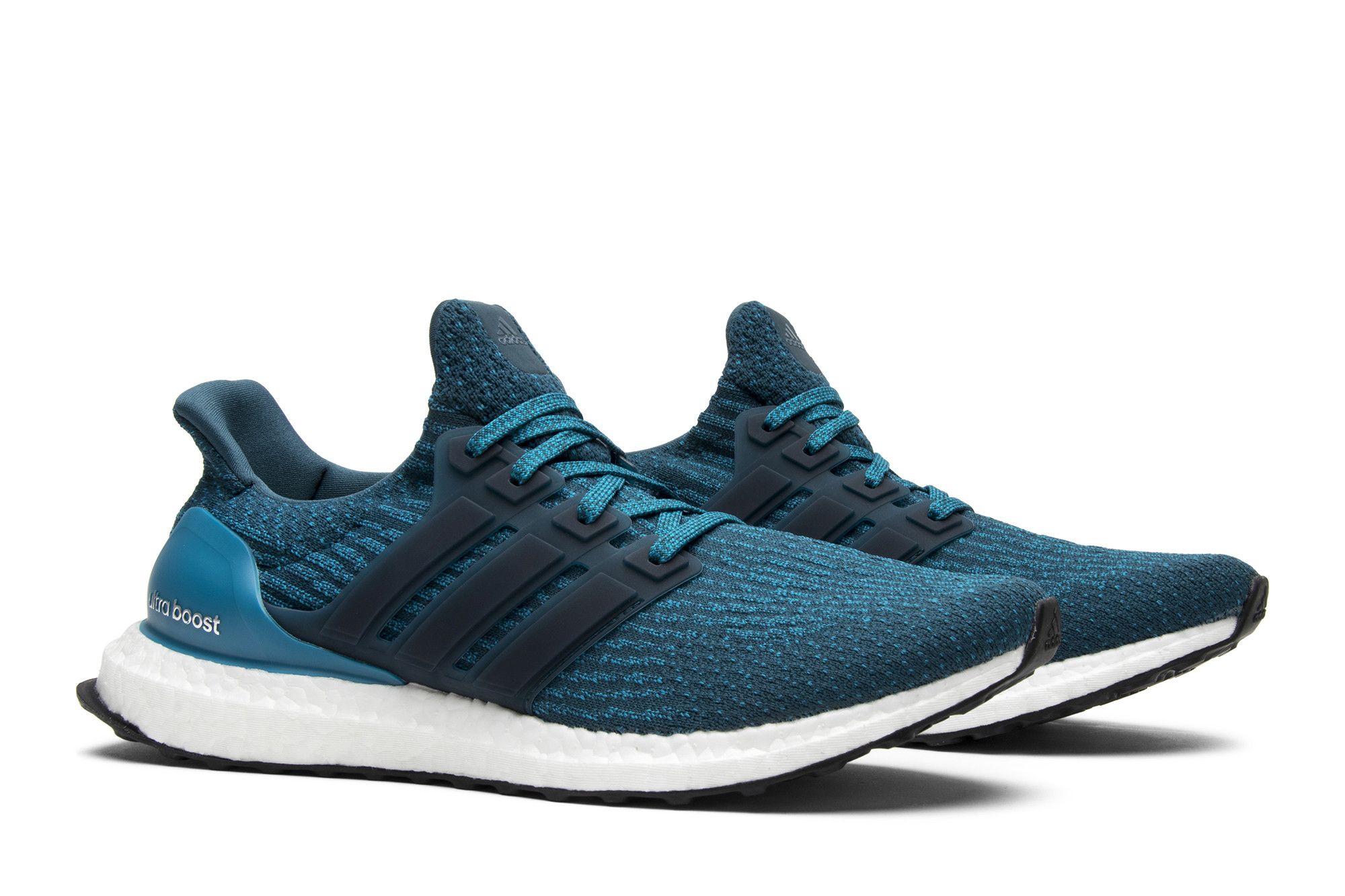 Size 10.0 UltraBoost 3.0 Petrol Night