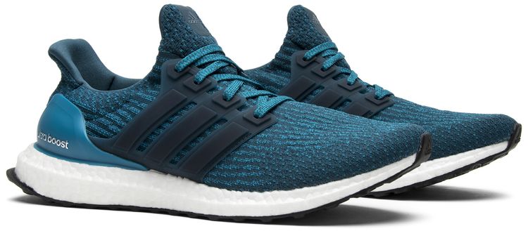 Adidas UltraBoost 30 Petrol Night