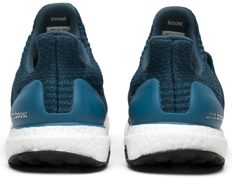 Adidas UltraBoost 30 Petrol Night