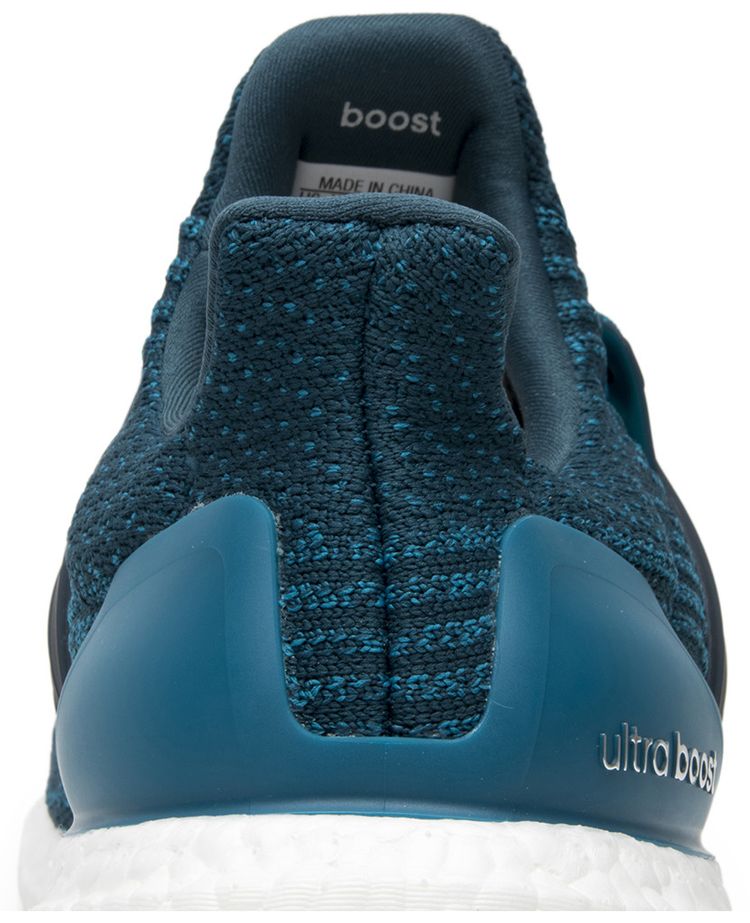 Adidas UltraBoost 30 Petrol Night