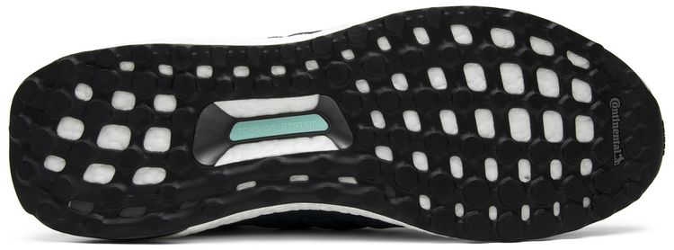 Adidas UltraBoost 30 Petrol Night