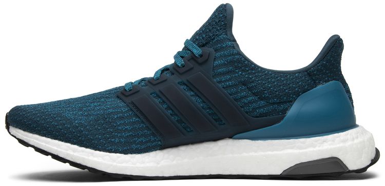 Adidas UltraBoost 30 Petrol Night