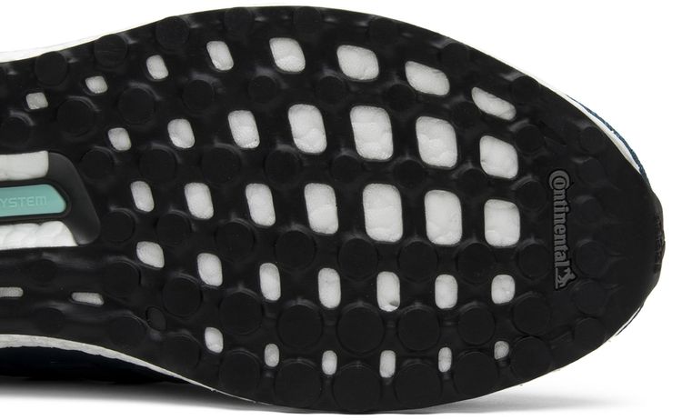 Adidas UltraBoost 30 Petrol Night