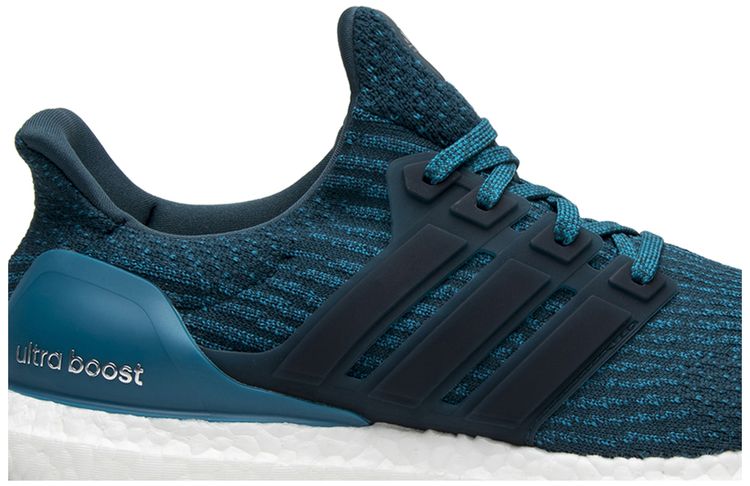 Adidas UltraBoost 30 Petrol Night