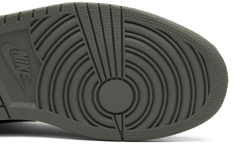 Air Jordan 1 Retro High Premium Shadow Camo