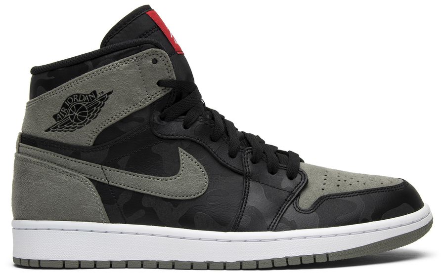 jordan 1 retro high camo 3m shadow