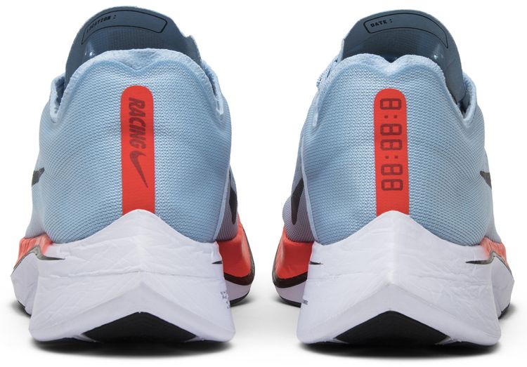 Nike Zoom VaporFly 4 OG Ice Blue